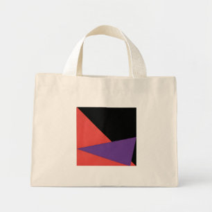 T-Shirt Mini Tote Bag