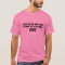 T-Shirt (mirror reflection)