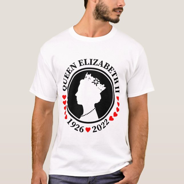 T-Shirt Mockup design for male and female (Front)