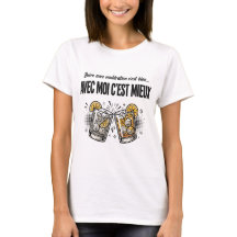 T-shirt Moderation
