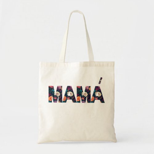 T_shirt Mother Mam Mom  Tote Bag