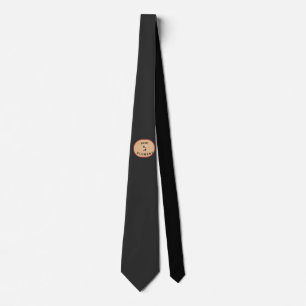T-Shirt Neck Tie