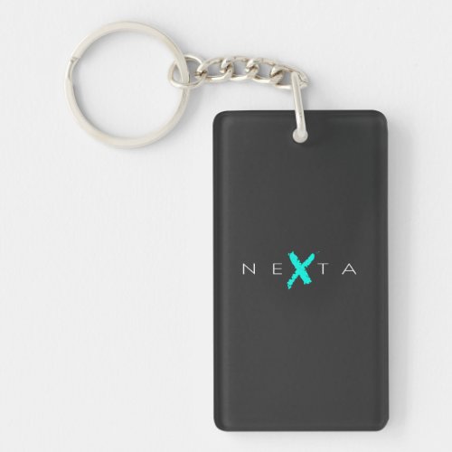 T_Shirt NEXTA Case_Mate iPhone Case Keychain