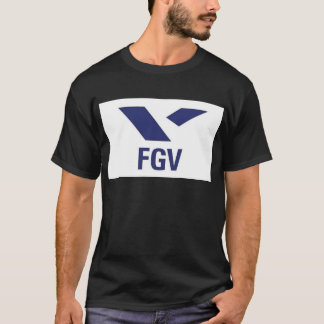 T-shirt of the FGV