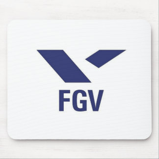 T-shirt of the FGV Mouse Pad