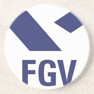 T-shirt of the FGV Sandstone Coaster