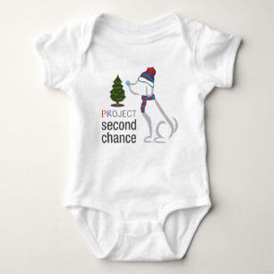 T-Shirt/Onsie Baby Bodysuit