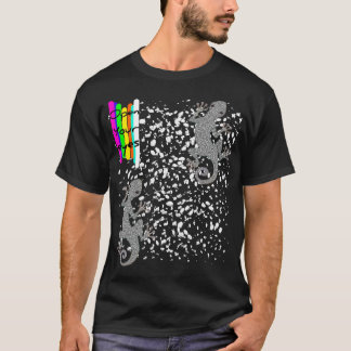T-Shirt open your eyes