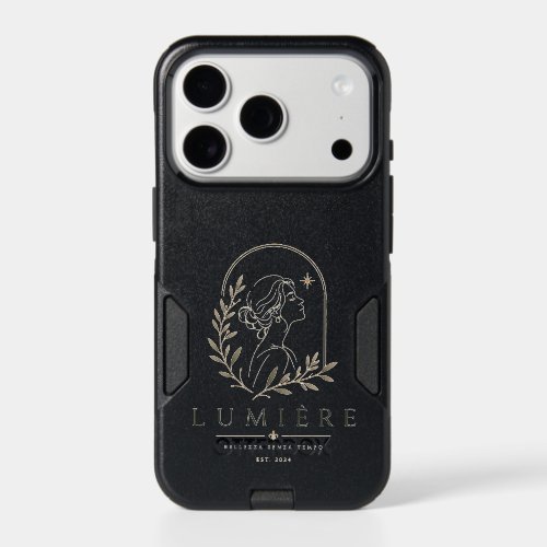 T-Shirt iPhone 17 Pro Case