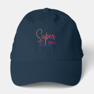 T-Shirt Performance Cap