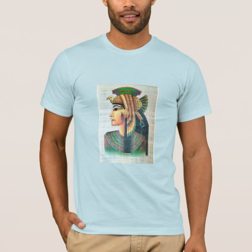 T_Shirt Pharaonic painting