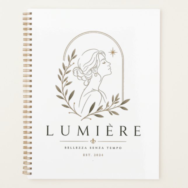 T-Shirt Planner (Front)