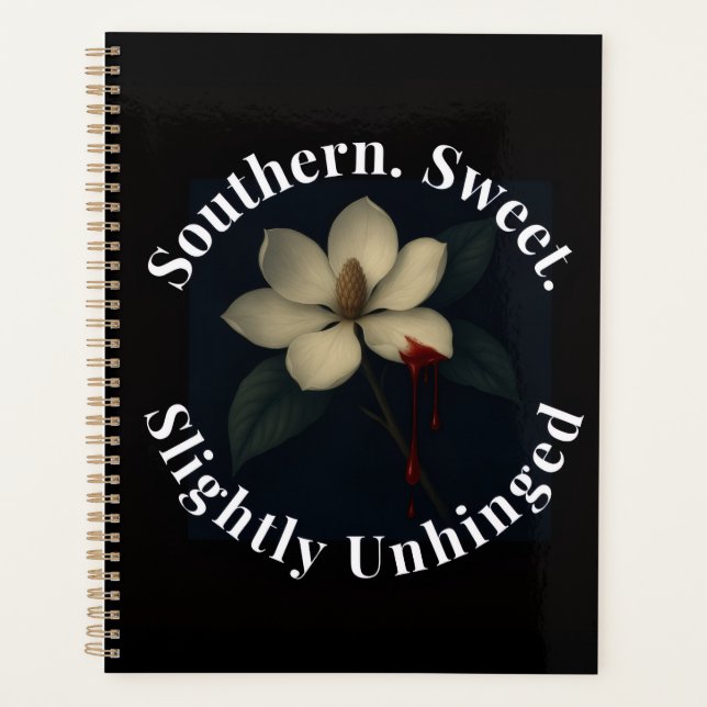 T-Shirt Planner (Front)