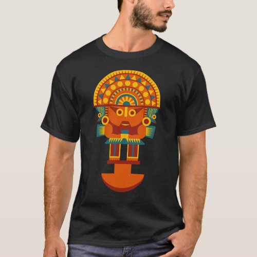 T_shirtPlayeraPolo _ Peru _ 11 T_Shirt