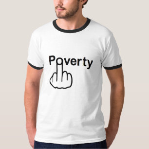 T-Shirt Poverty