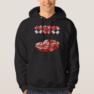 T-Shirt Racing Boy Hoodie