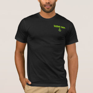T-Shirt Rebel Gen