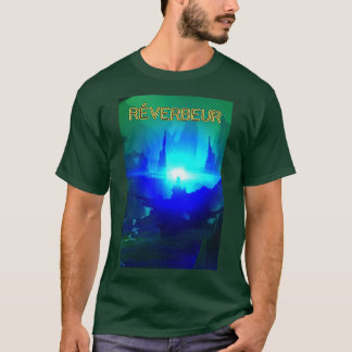 T-Shirt Reverber - The Incorruptible