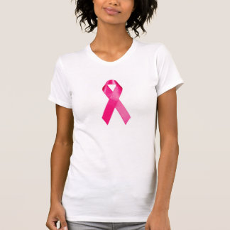 T-shirt Rosa October