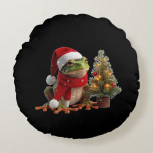 T-Shirt Round Pillow