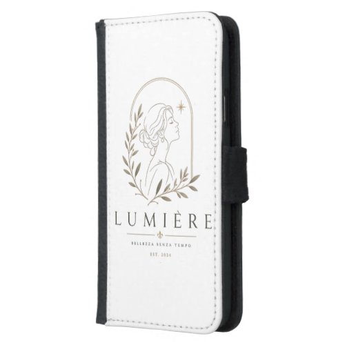 T-Shirt Samsung Galaxy S5 Wallet Case