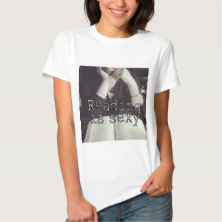 Reading Is Sexy Gifts on Zazzle