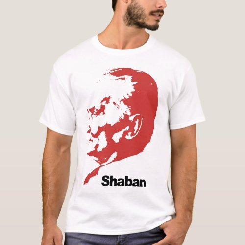 T_Shirt _ Shaban