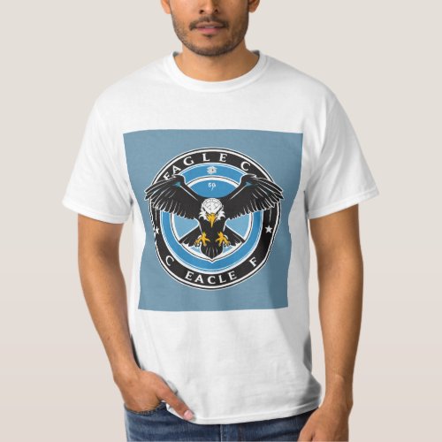 T_Shirt Soar to New Heights with Our Majestic Eagl
