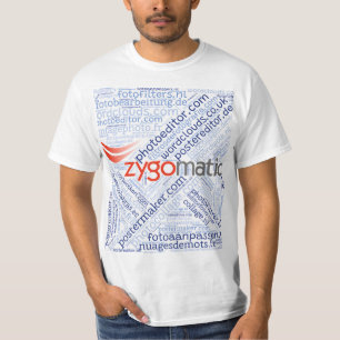 T-Shirt (square)