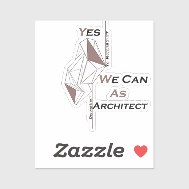 T-Shirt Sticker (Sheet)