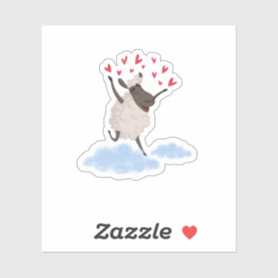 T-Shirt Sticker