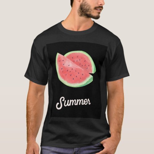 t_shirt summer 