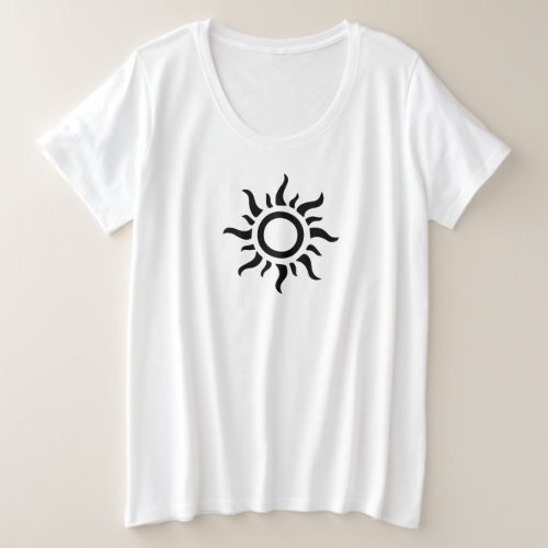 T_Shirt _ Sun