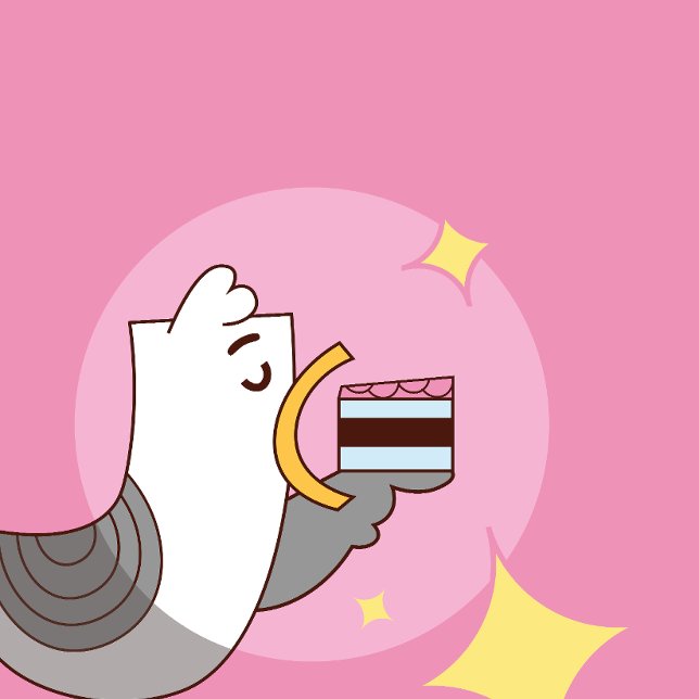 T-Shirt Sun & Moon (Creator Uploaded)