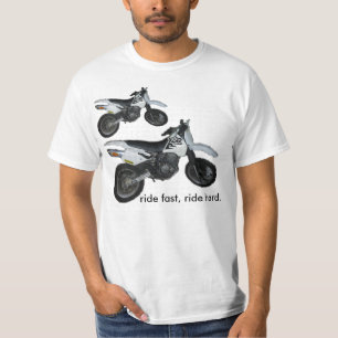 T-Shirt Suzuki DR Customize ColorsTribal