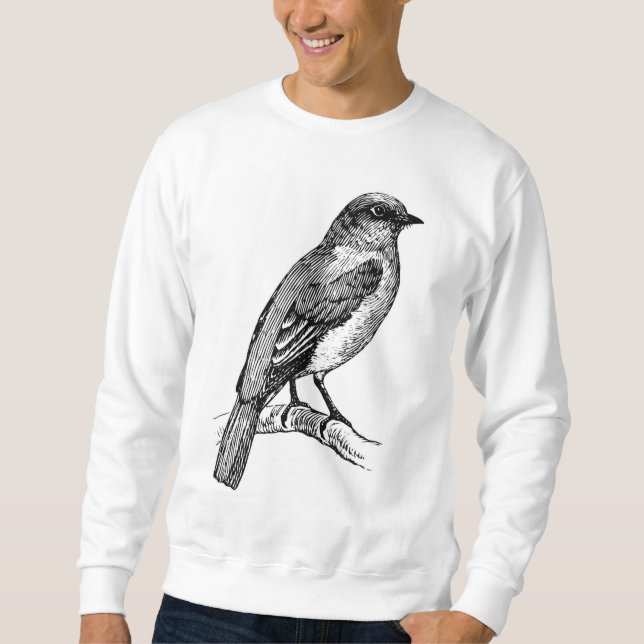 T-Shirt/Sweat Shirts/Hoodies. Sweatshirt (Front)