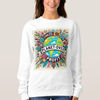 T-Shirt Sweatshirt