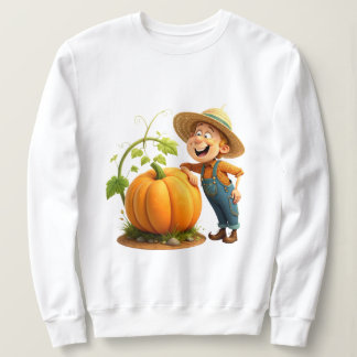 T-Shirt Sweatshirt