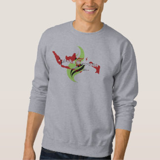 T-Shirt Sweatshirt