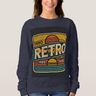 T-Shirt Sweatshirt
