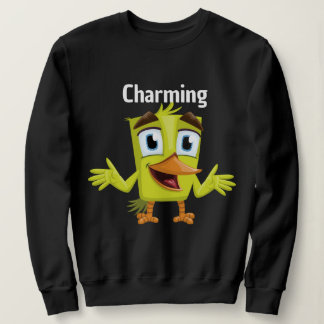T-Shirt Sweatshirt