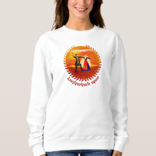 T-Shirt Sweatshirt