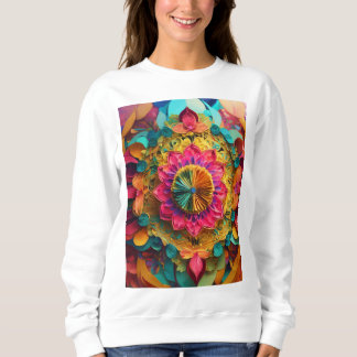 T-Shirt Sweatshirt