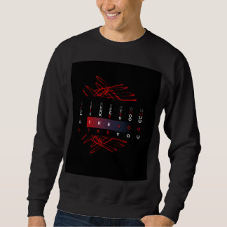 T-Shirt Sweatshirt