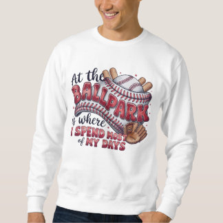 T-Shirt Sweatshirt