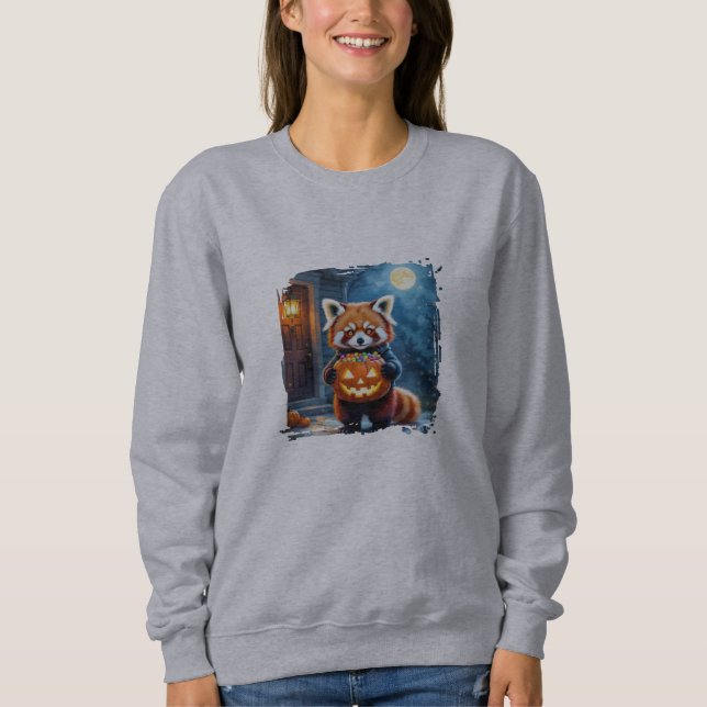 T-Shirt Sweatshirt (Front)