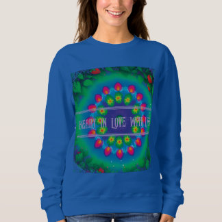 T-Shirt Sweatshirt