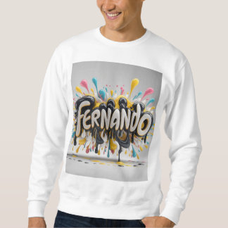 T-Shirt Sweatshirt