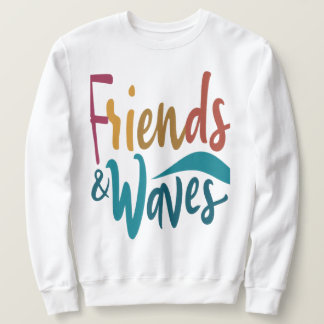 T-Shirt Sweatshirt