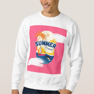 T-Shirt Sweatshirt